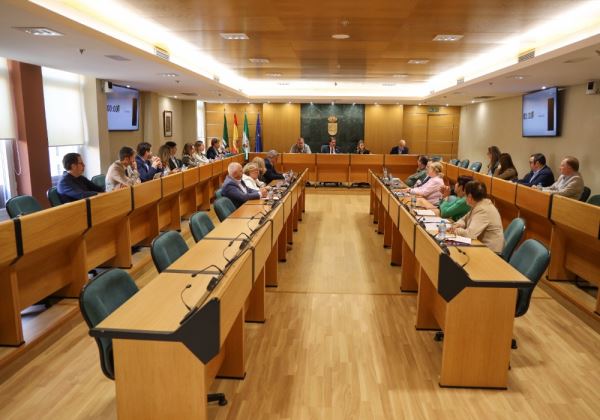 El Ejido apuesta por una Sanidad Pública de calidad, sostenible y sin listas de espera