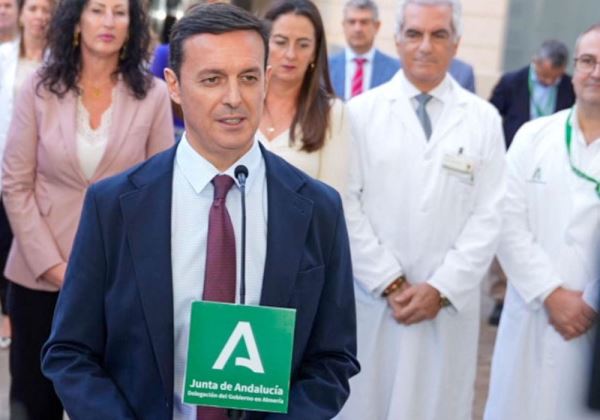 El presidente del Partido Popular, Alberto Núñez Feijóo, no ha querido valorar esta mañana las detenciones de los políticos del PP andaluz hasta tener 