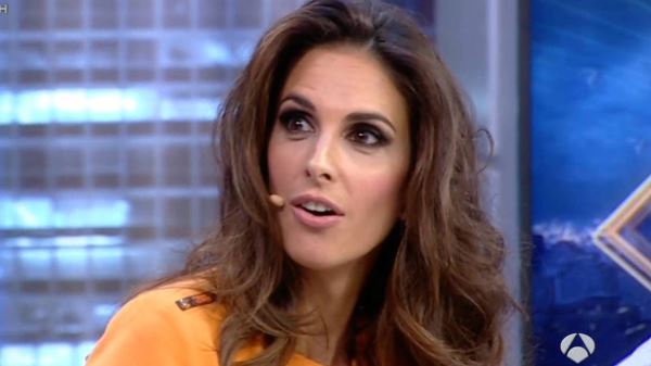 Nuria Fergó, actuación estelar en las Fiestas en honor de María madre de la Iglesia de Puebla de Vícar