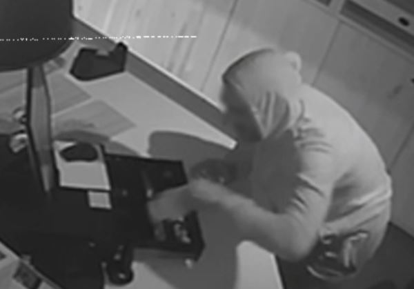 La Guardia Civil esclarece siete delitos contra el patrimonio y detiene a dos personas en Huércal-Overa