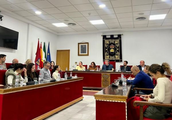 El PP de Adra pide al Gobierno que rechace el recorte del 67% de los fondos europeos a la pesca