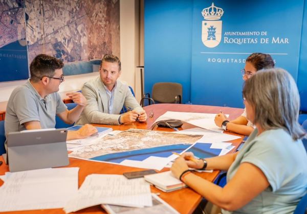 El Ayuntamiento publica en su web de participación ciudadana el documento previo de diagnóstico del PGOM y el POU