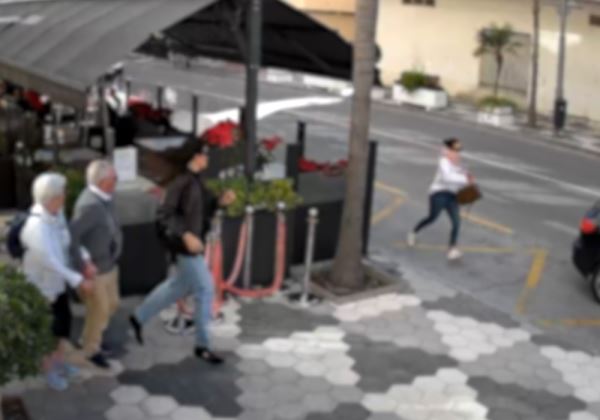 La Guardia civil detiene en Roquetas de Mar a los supuestos autores de tres delitos de Robo con Violencia e Intimidación, cinco de hurto y uno de estafa