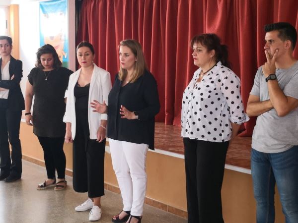El Ayuntamiento de Vícar y el Instituto Andaluz de la Mujer homenajearán a las mujeres en la agricultura almeriense