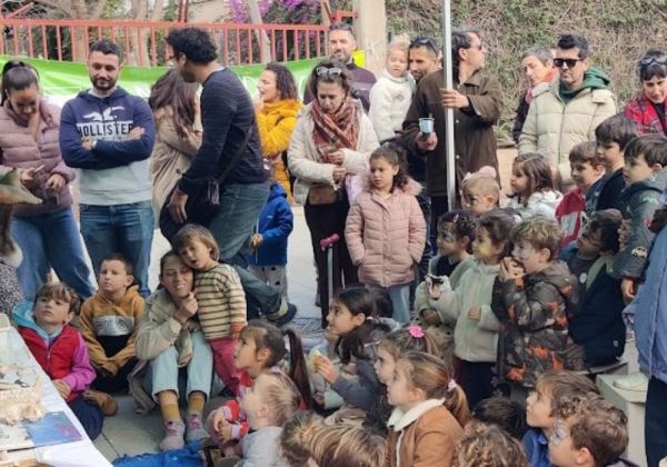   Educación Ambiental, la línea a seguir