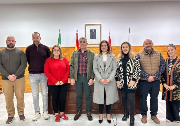 Benahadux anuncia a los protagonistas de sus Fiestas Patronales en honor a San José