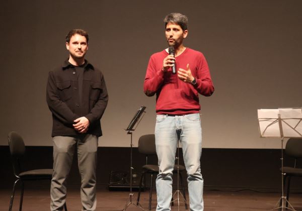 El 25º aniversario de la OCAL llega este sábado a El Ejido con ‘Mirages’