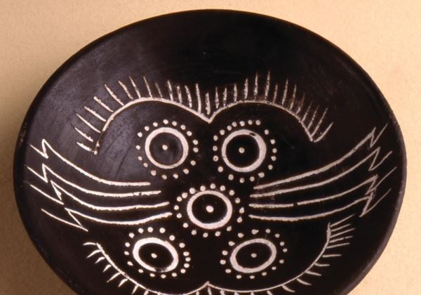 Museo de Almería y Amigos de la Alcazaba ponen en marcha el ciclo de conferencias sobre cerámica ‘Keramos’