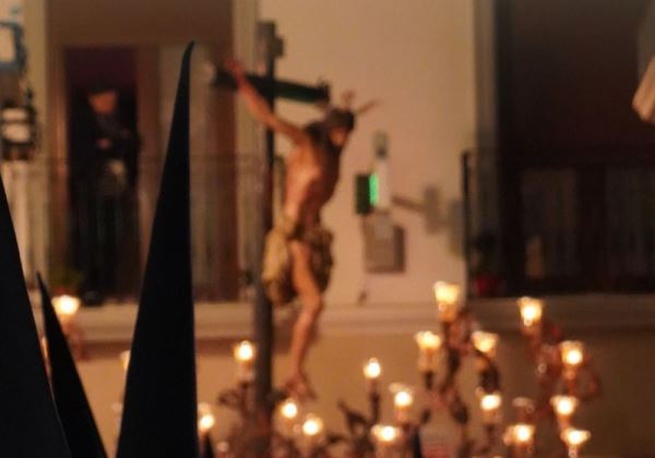 El Ayuntamiento de Berja convoca el I Concurso Fotográfico “Berja en Semana Santa”