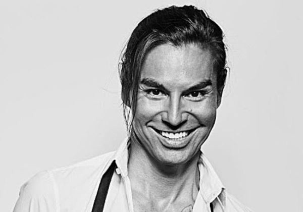 Julio Iglesias Jr. ofrecerá un concierto el 14 de noviembre en el Teatro Auditorio de Roquetas de Mar