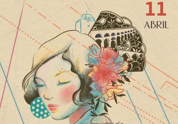 Vanguardia y moda flamenca regresan a Vícar con la II edición de SMFV