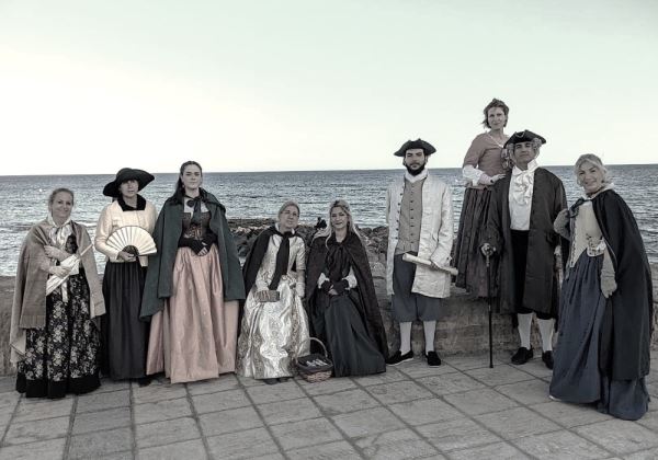 Roquetas de Mar vivirá un intenso año de actividades para conmemorar la fundación del municipio