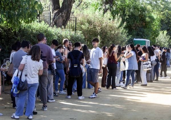 La Asociación Reader Con (ARC) participa por primera vez en la 46a Feria del Libro de Almería con una programación juvenil