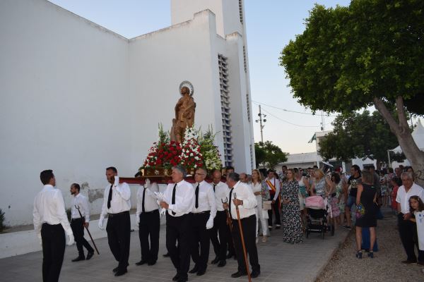 Cohetes y el repique de campanas anunciarán mañana jueves el inicio de las fiestas de San Isidro