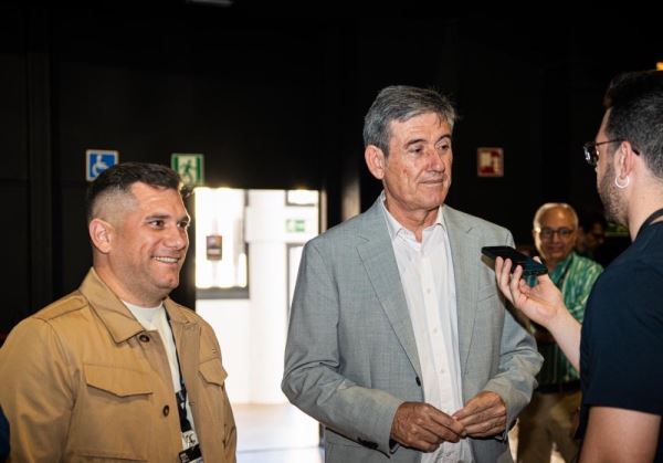 Adra reúne a más de 300 profesionales en la tercera edición de Agro Innovation Day y se consolida como referente nacional del agritech