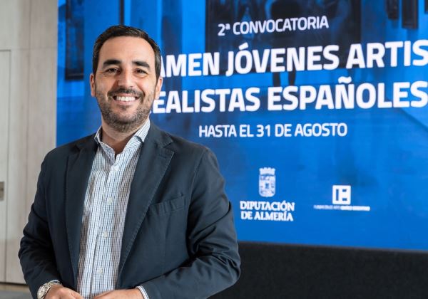 El MUREC impulsa una convocatoria nacional para descubrir a los nuevos talentos del realismo español