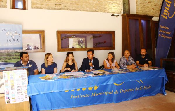 La costa ejidense 'exprime' el verano al máximo con una programación consolidada, de calidad y llena de vivencias