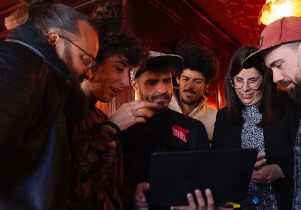 El plazo del Concurso de Proyectos de Producción Audiovisual Almerienses de FICAL se cierra el 26 de agosto