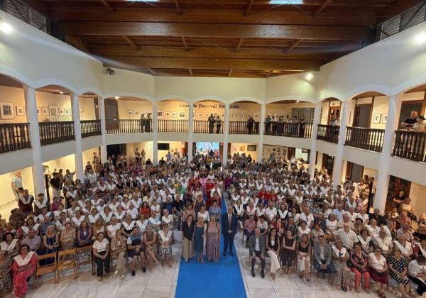 El Ayuntamiento abre el plazo de inscripción de los talleres ocupacionales para mayores 2026-2027