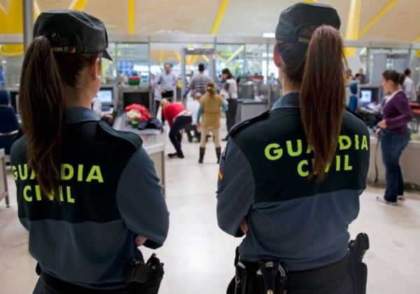  Investigadas ocho personas por estafar online con anuncios falsos de entradas de fútbol
