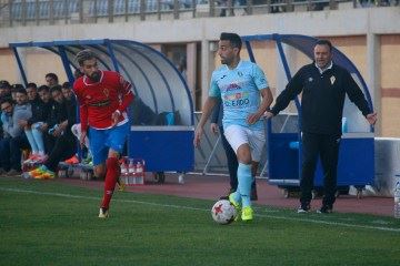 La UD Almería se medirá al CD El Ejido en Santo Domingo en el mes de agosto en plena pretemporada