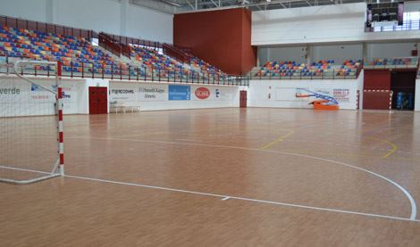 Vícar Acoge El II Campus Internacional De Balonmano, Orientado A La Tecnificación