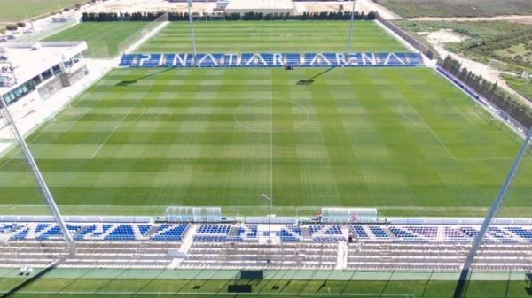 La UD Almería se concentrará esta pretemporada en Pinatar y Benahavís