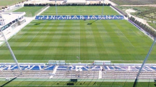 La UD Almería se concentrará esta pretemporada en Pinatar y Benahavís