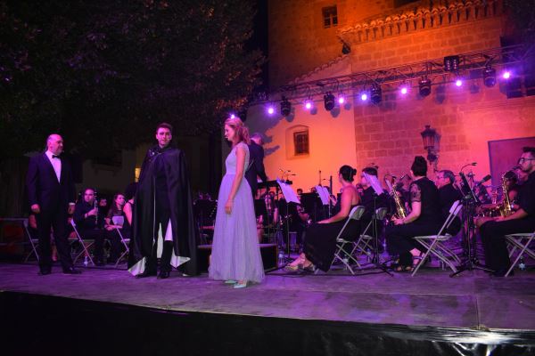 El Fantasma de la Ópera vuelve a salir a escena, esta vez en San José, el próximo 8 de agosto