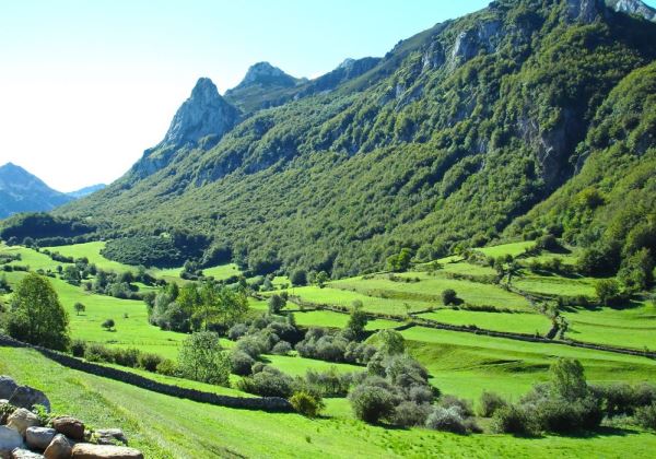 Asturias destino elegido para el viaje cultural anual que organiza el Ayuntamiento de Vícar