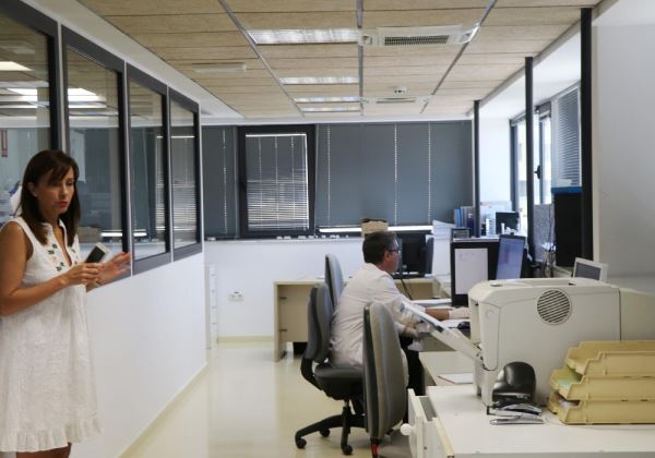 El CUAM refuerza sus servicios de laboratorio para la obtención de resultados más precisos y trazables