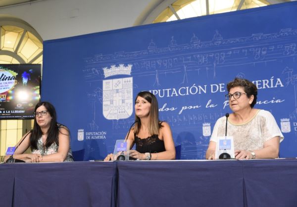 Deporte y Solidaridad se unen en la I Carrera de Colores de Laujar 'La Timolina'