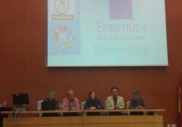 Turquía, primer destino para las experiencias de observación del nuevo proyecto Erasmus+ del IES La Puebla