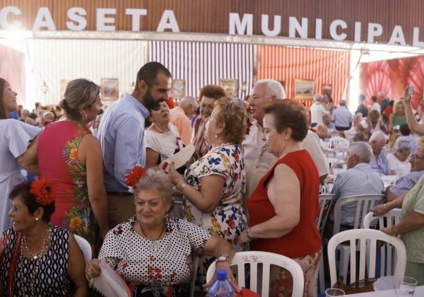 El alcalde de Almería, 