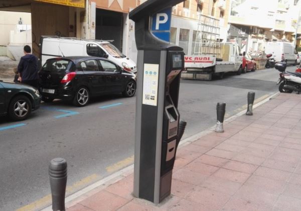El Ayuntamiento de Almería anulará las sanciones impuestas ayer por el ROA por un error informático