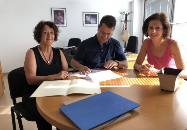 El Ayuntamiento de Vícar pone en marcha la elaboración de una estrategia que favorezca la cohesión y la integración social