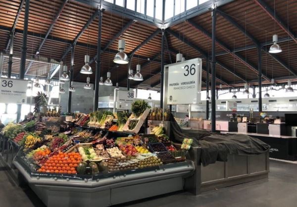 Arquitectura, cultura y gastronomía se unen en las visitas guiadas para el fin de semana
