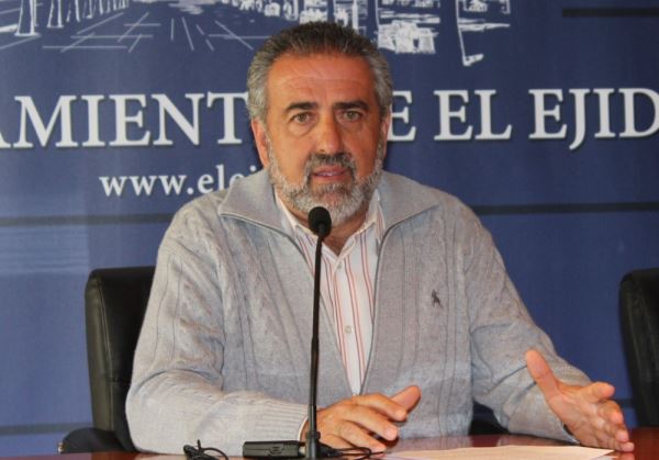 La mejora en el servicio de limpieza en El Ejido será visible en las próximas semanas, cuando finalice la implantación del nuevo contrato