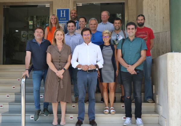 Los XXVI Premios del Deporte Ejidense ya tienen nombre