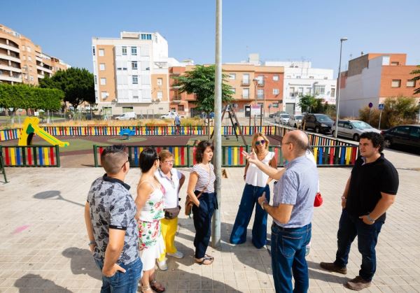 Almería asesorará a la ciudad colombiana de Armenia para implantar una central semafórica