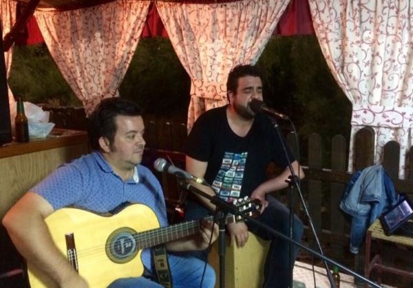 Tinglao Cerrará Este Jueves La Fiesta Deportiva De La Villa De Vícar