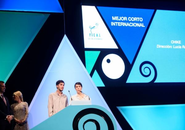 Más de 2.400 cortos de 102 países aspiran a participar en la sección competitiva de FICAL
