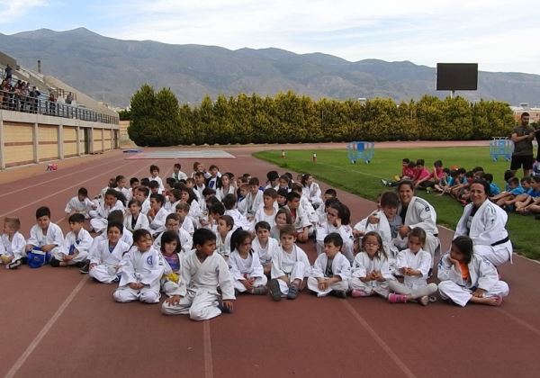 El próximo lunes arrancan las Escuelas Deportivas Escolares con un total de 23 modalidades diferentes