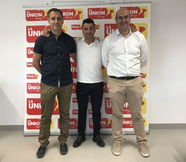 Alhóndiga La Unión se queda con la gestión comercial de ParqueNat