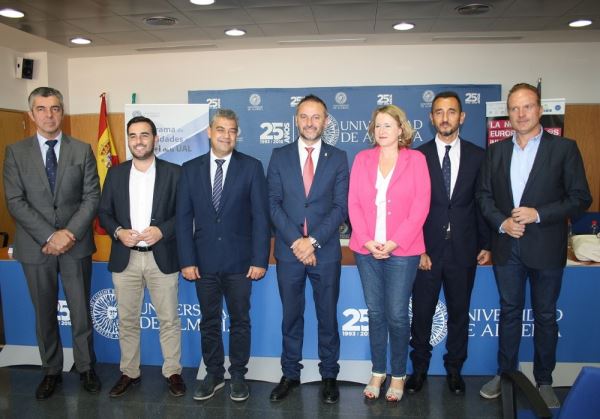 Almería se prepara para volver a liderar la Noche Europea de los Investigadores