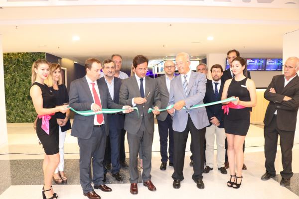 El Ejido cuenta de nuevo con cine en el centro comercial COPO