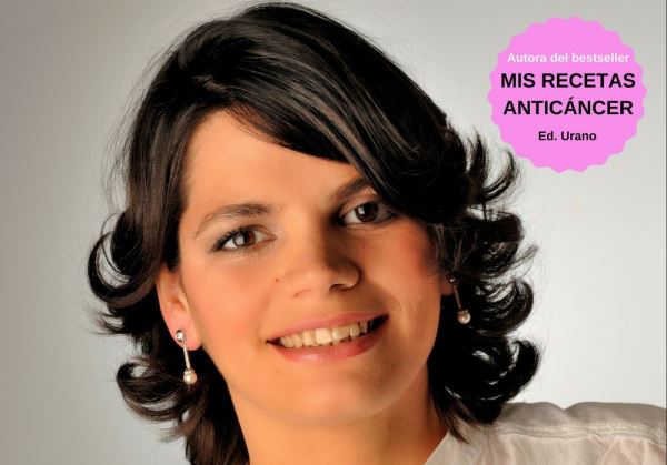 La prestigiosa doctora Odile Fernández ofrecerá en octubre una charla taller en Vícar