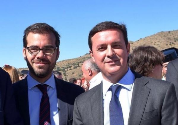 Diputación construirá una piscina en Enix que enriquecerá la oferta de turismo rural del municipio