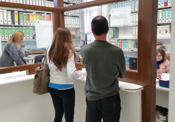Vícar cierra el tercer trimestre del año superando por primera vez los 26.000 vecinos de pleno derecho