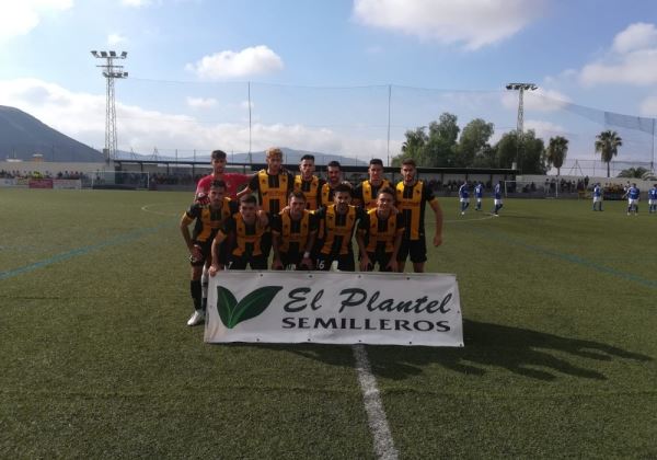 El Berja vence al Maracena y consigue el liderato en solitario en División de Honor Andaluza